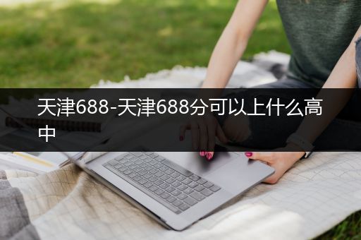 天津688-天津688分可以上什么高中